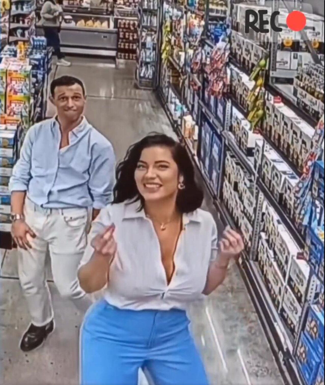 johnny love store grocery