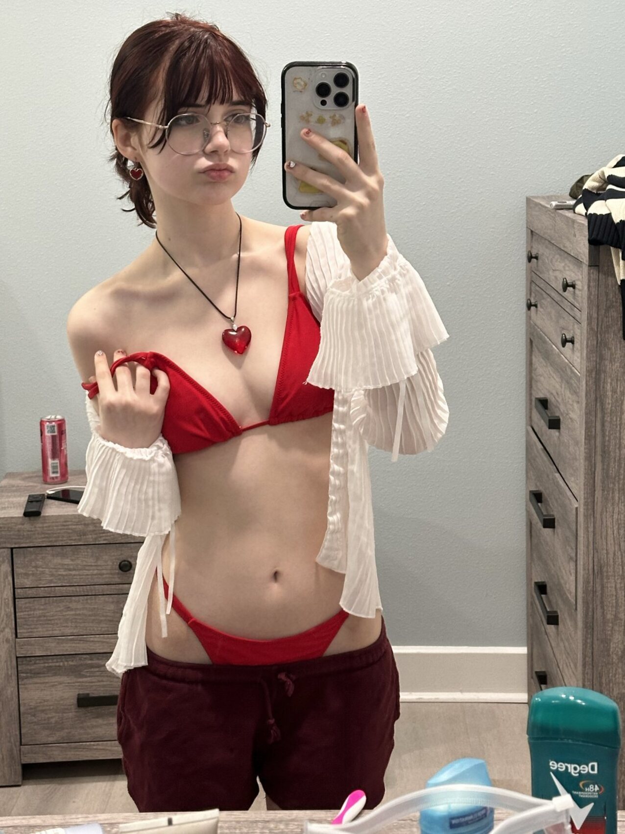 petite teen amateur