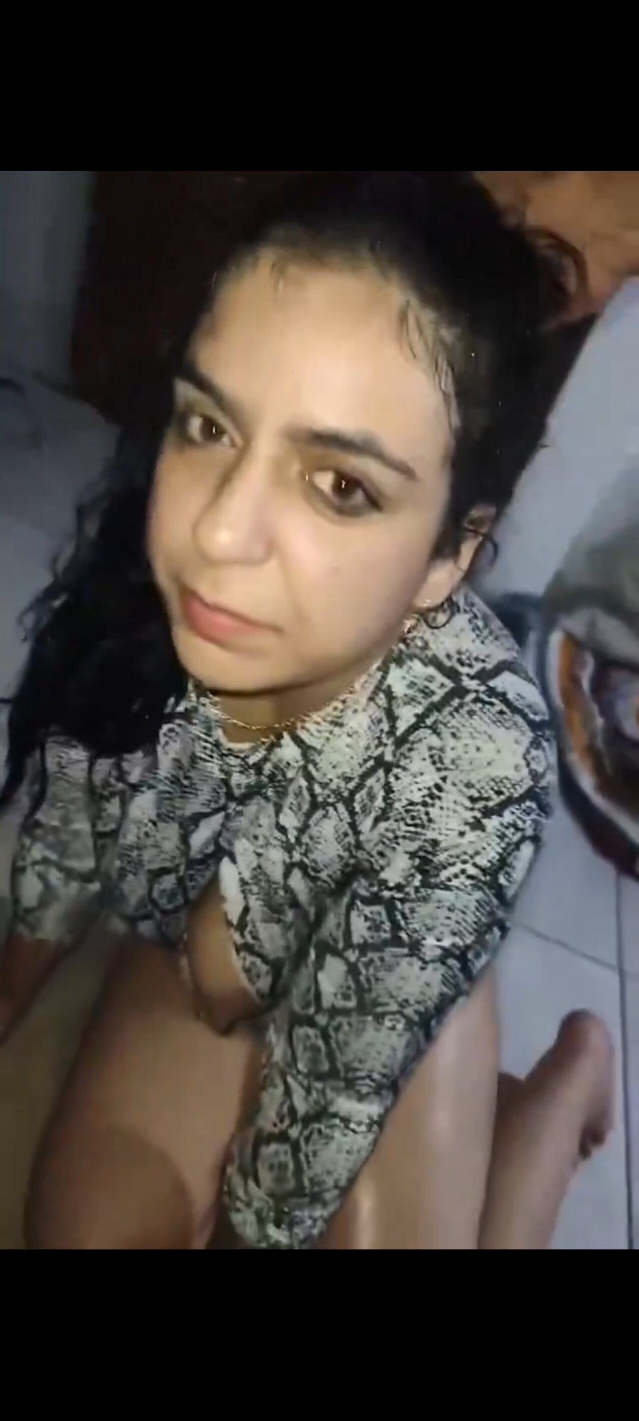 camgirl arab brunette