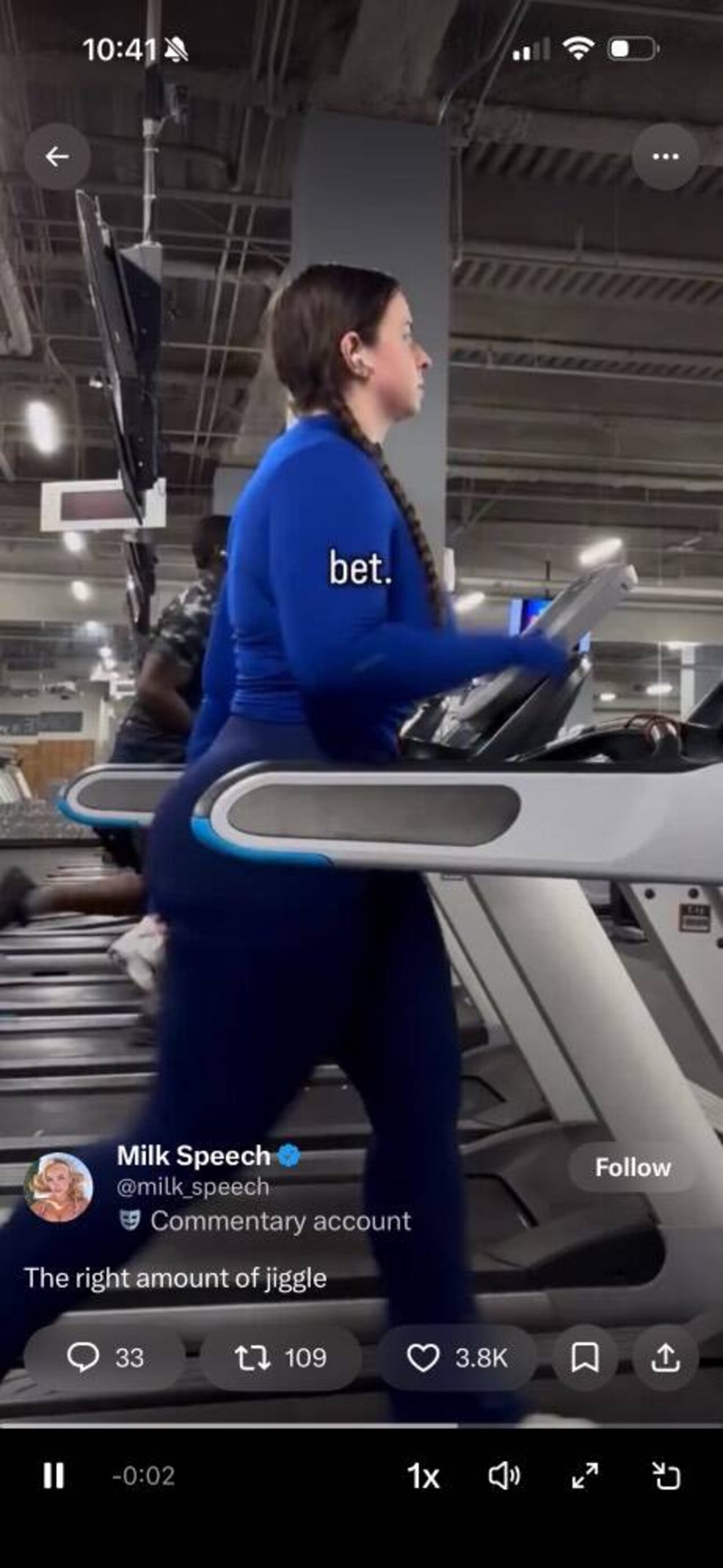 big ass brunette pawg