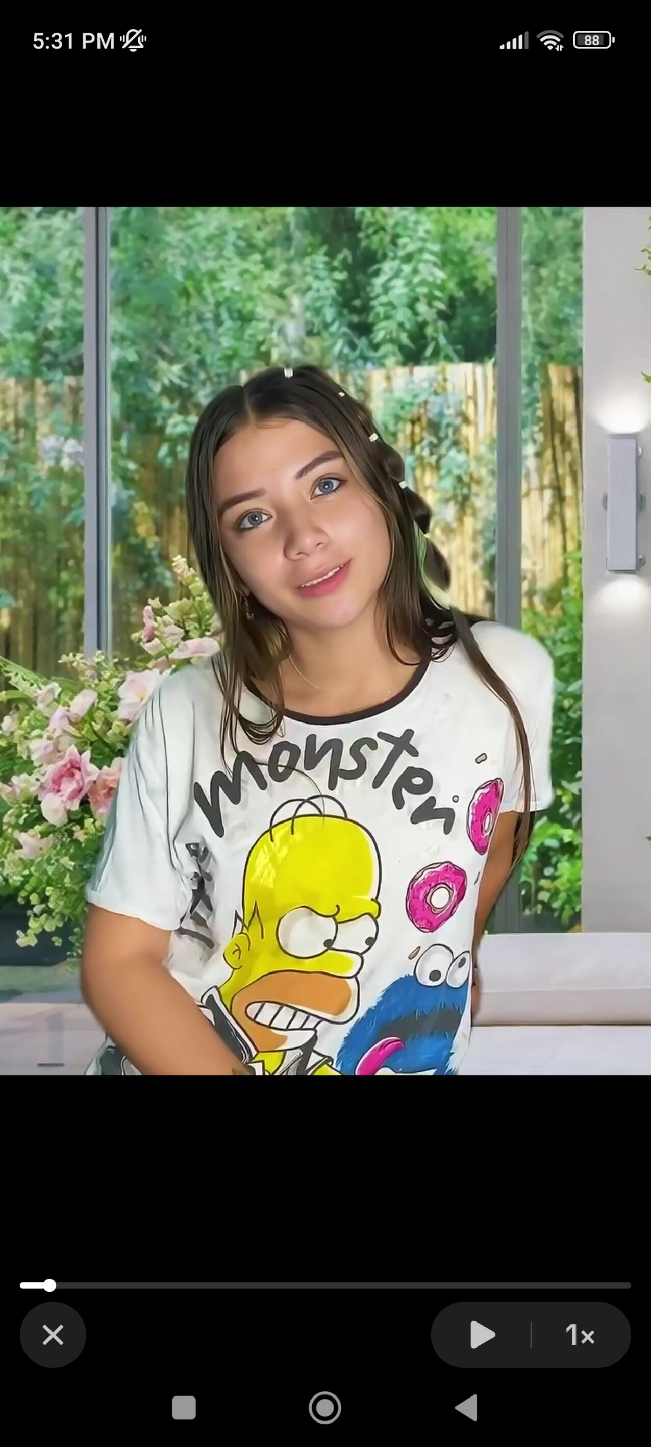 latina creampie teen