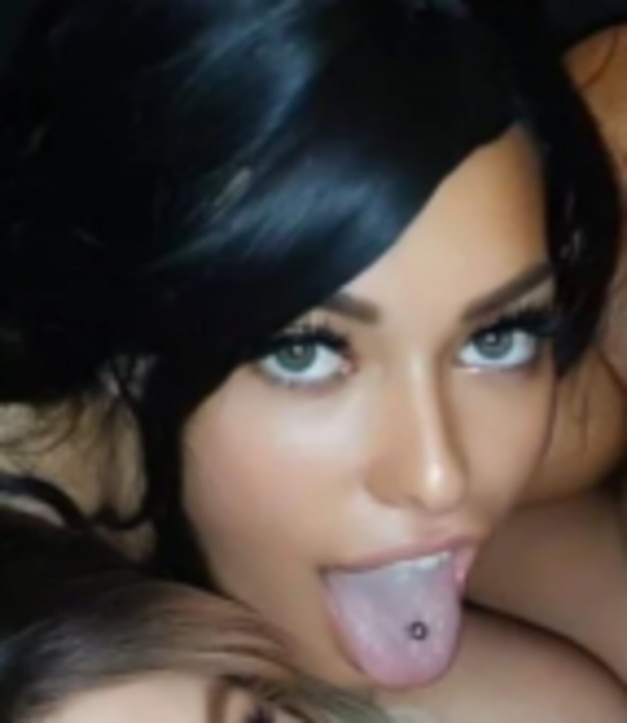 teen slut tanned