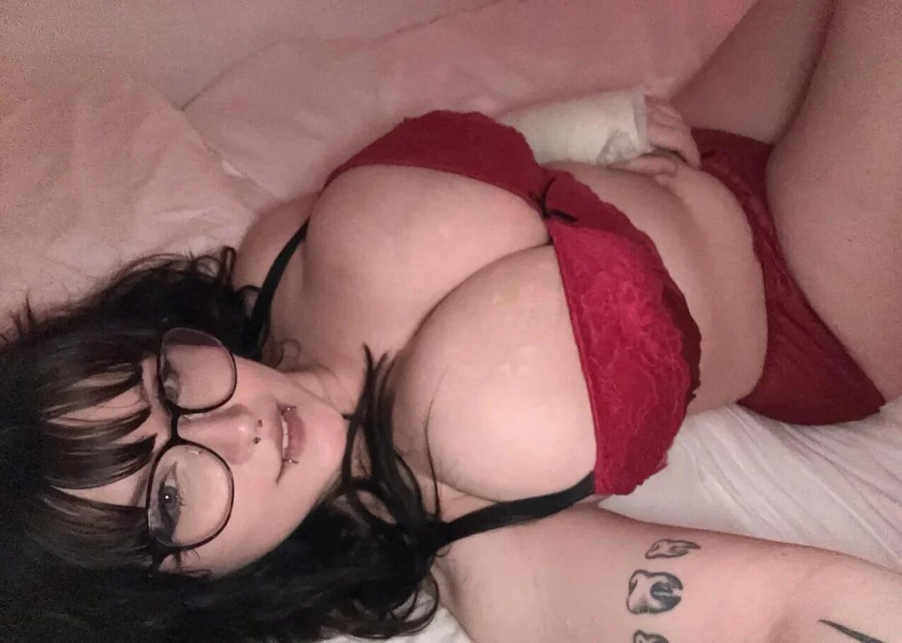 glasses tits big tits