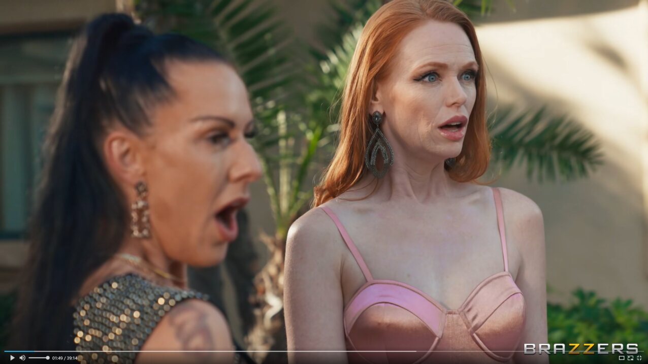 redhead brazzers nonsex
