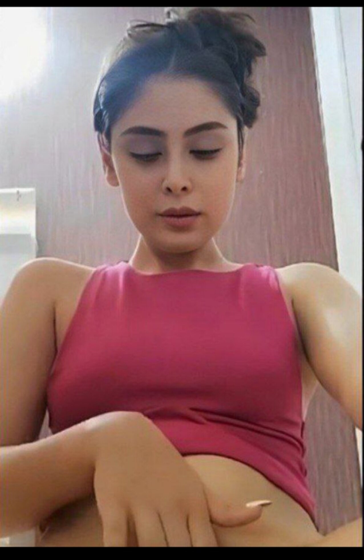 masterbation nude beautiful