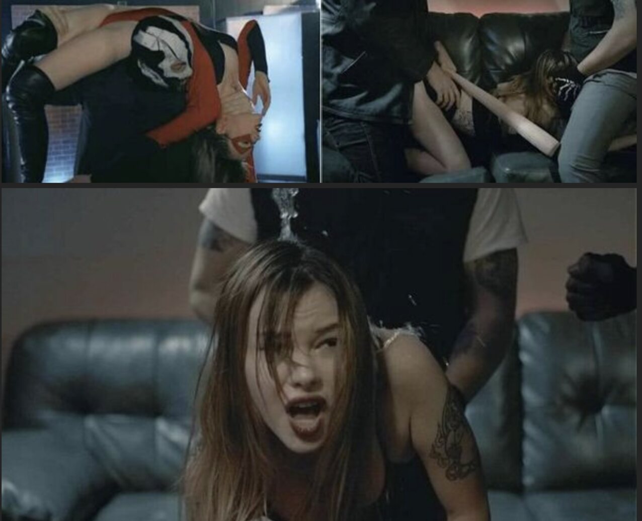 gangbang rita hero