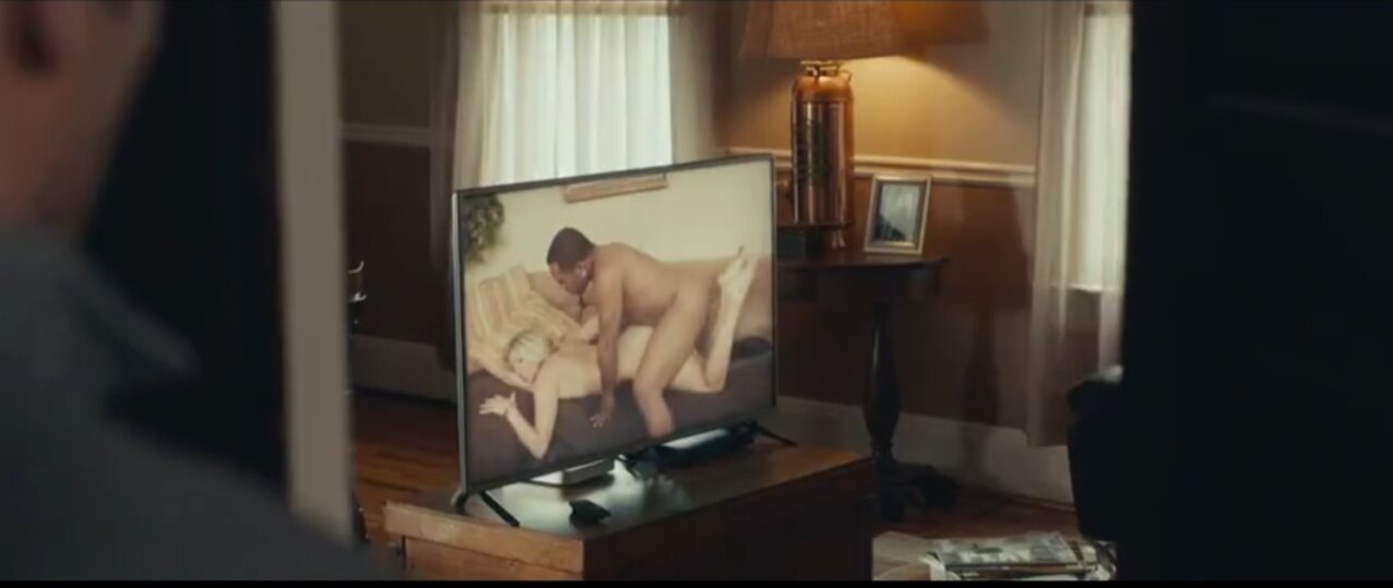 blonde bbc interracial