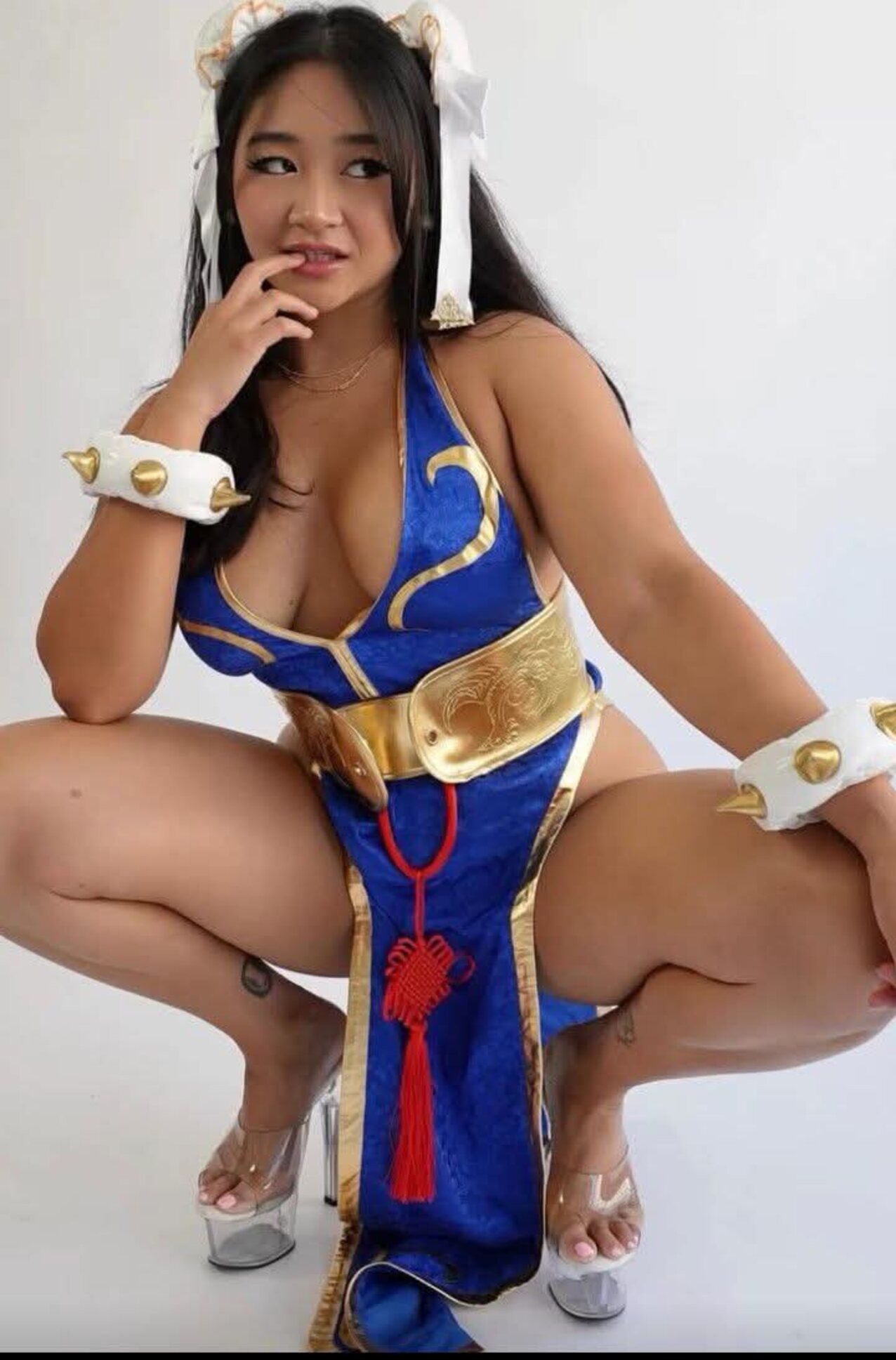 asian cosplay hot
