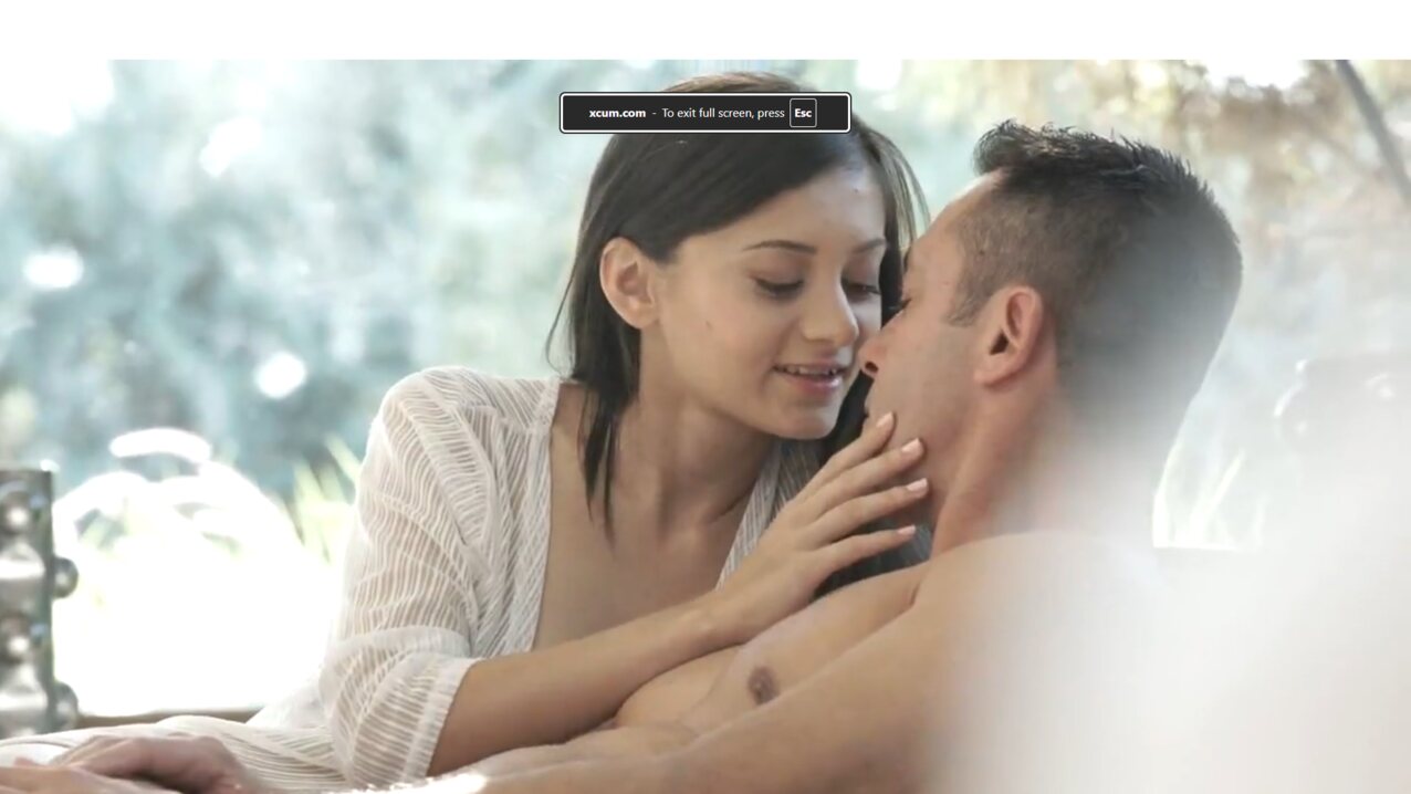 anal massage small tits
