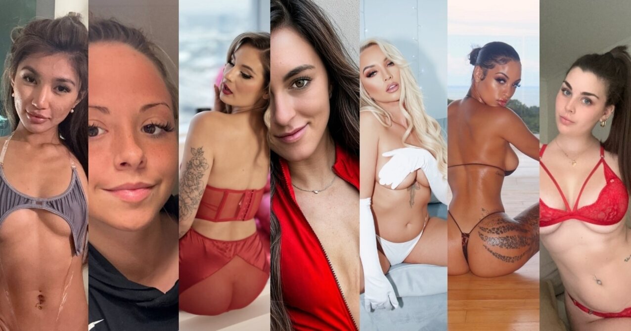 camgirl amature onlyfans