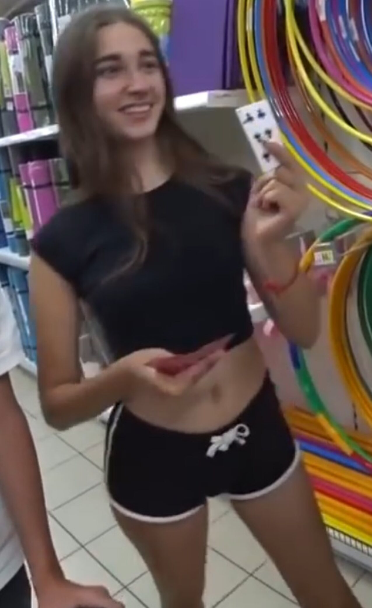 prank russian ass