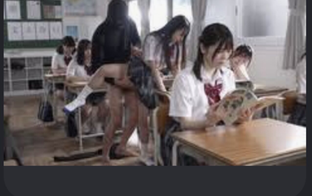 schoolgirl heterosexual asian