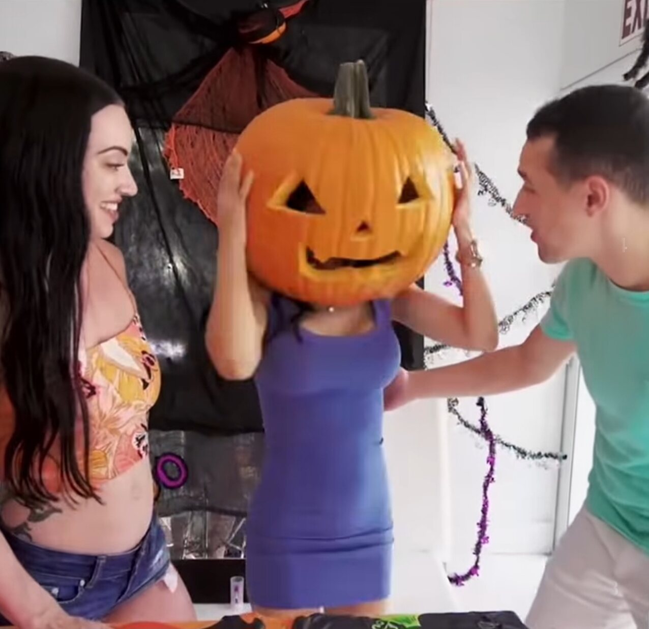 halloween tattoos ink