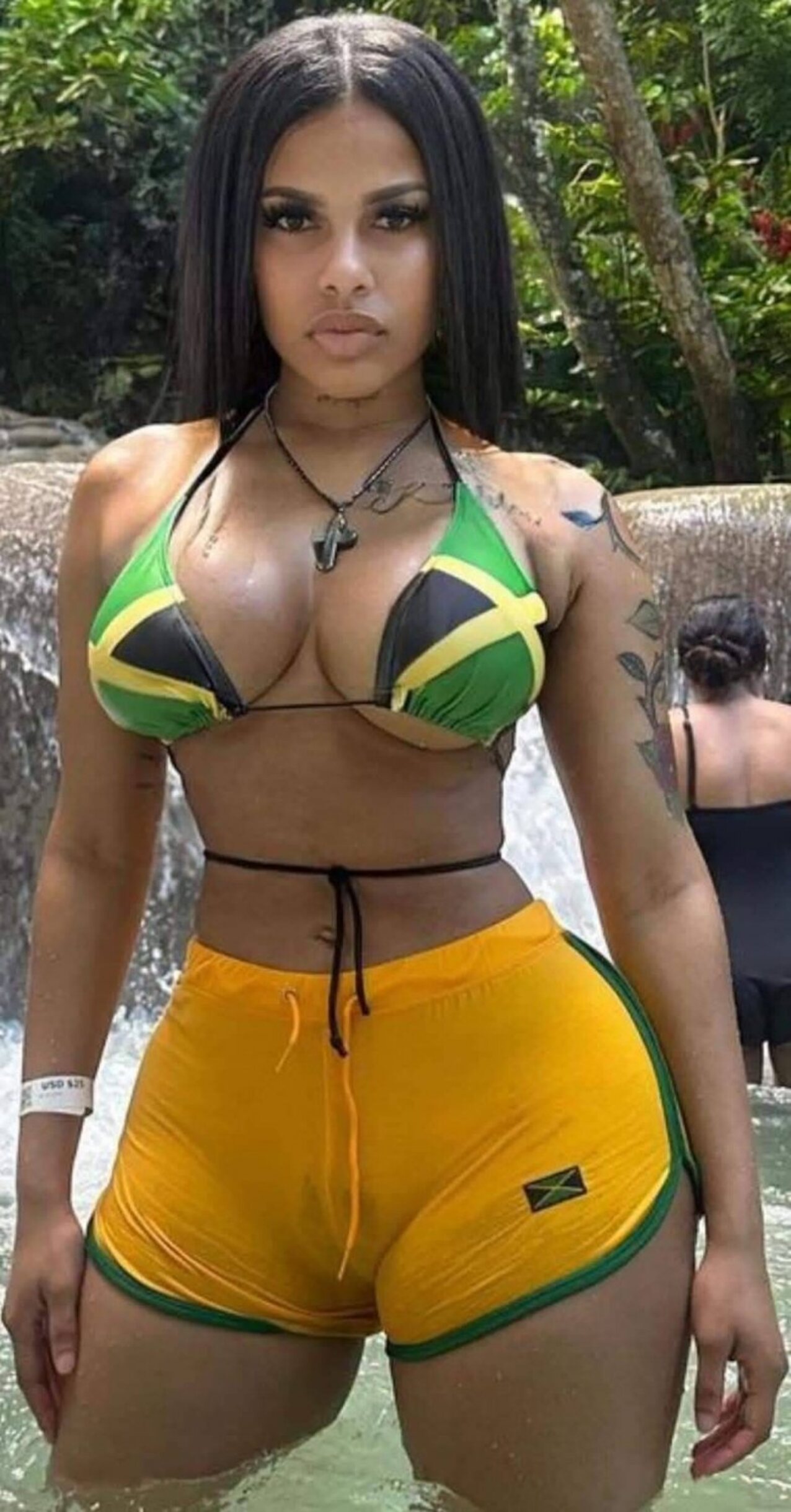 ebony redbone big ass