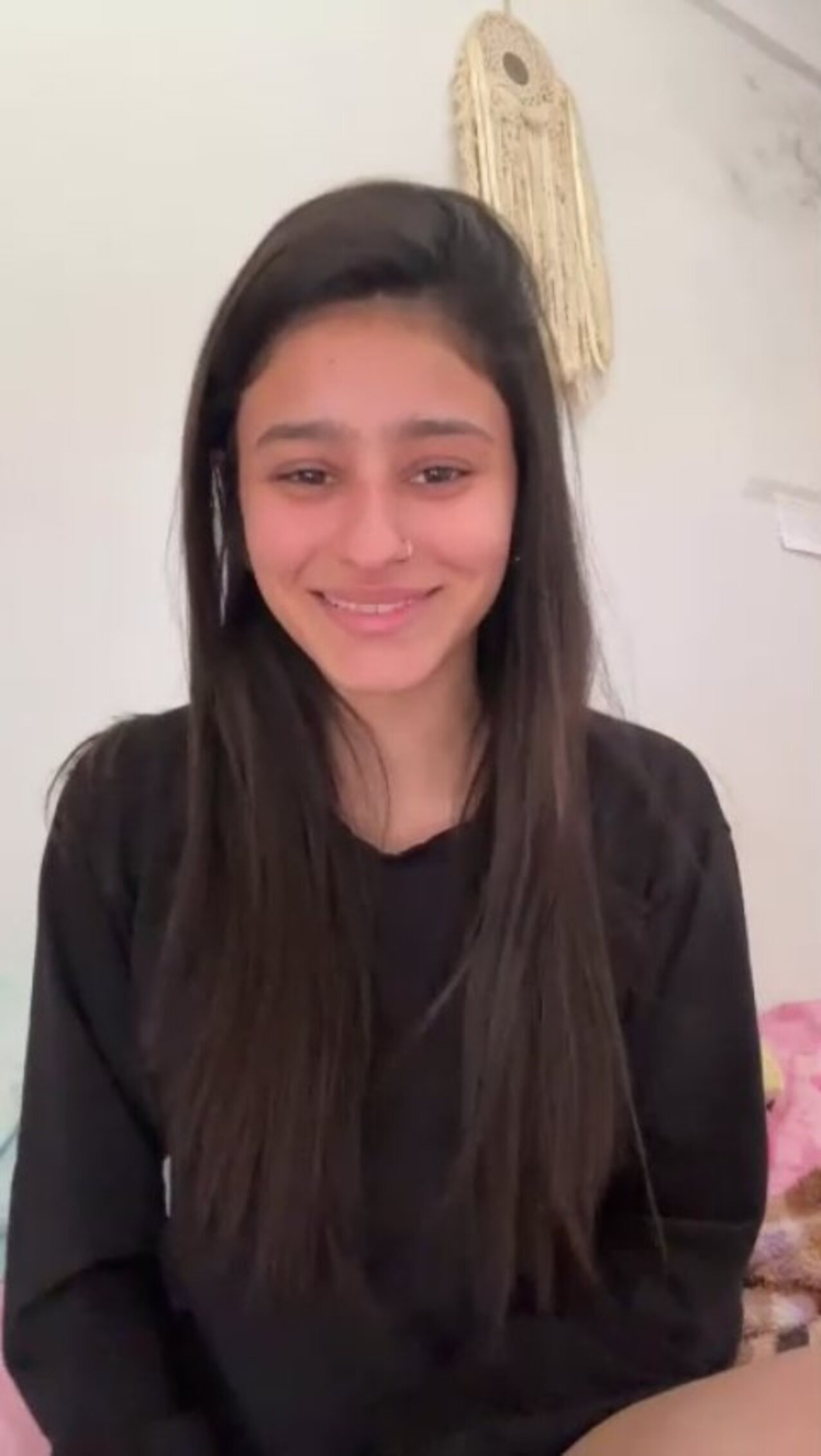 camgirl amateur solo