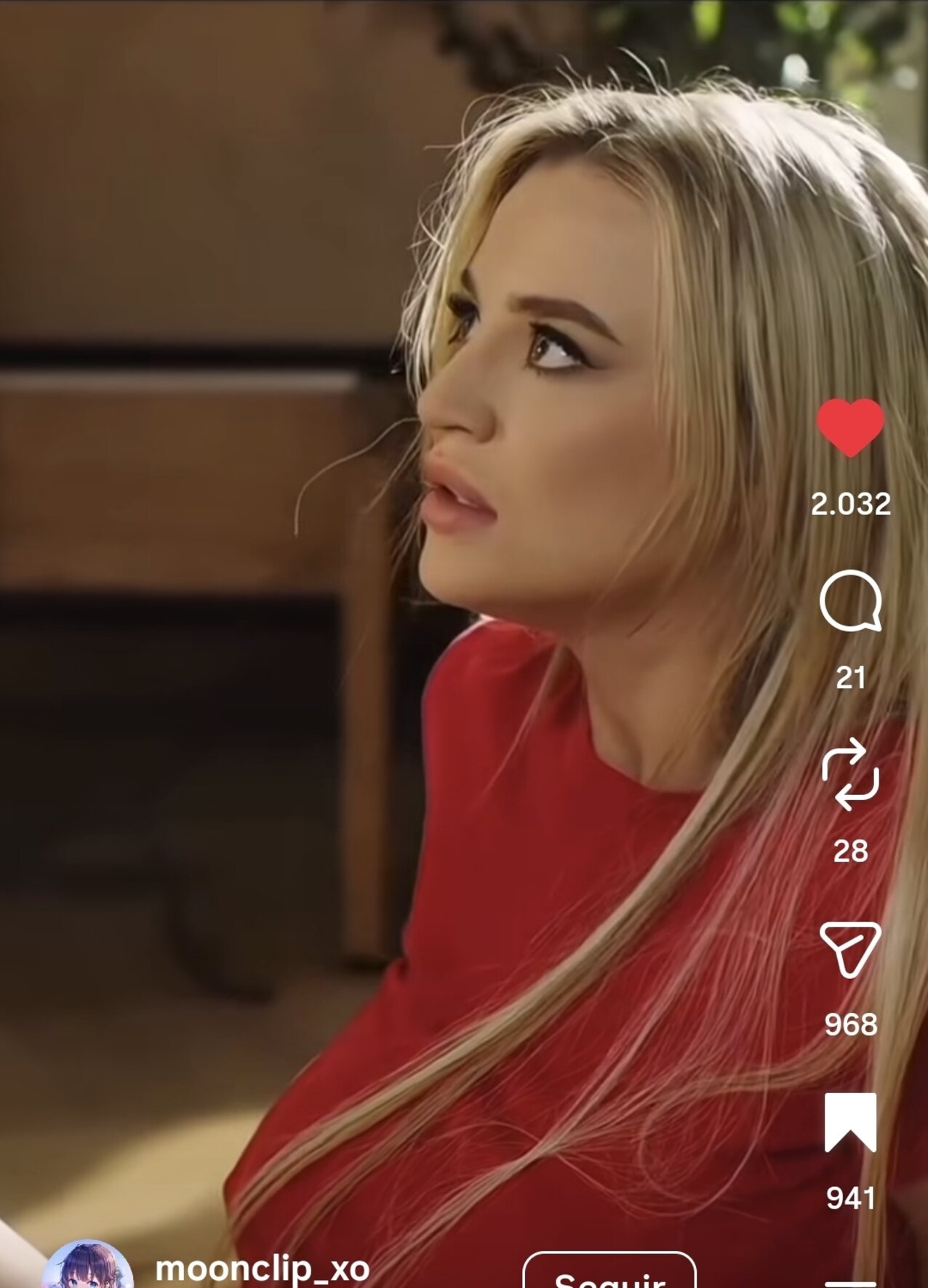 blonde blowhob threesome
