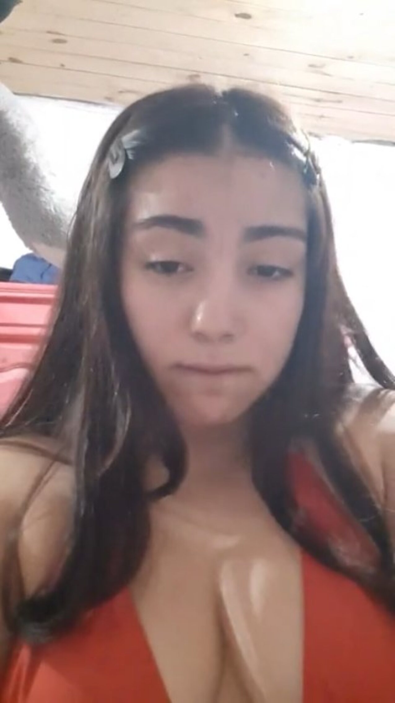 camgirl cam latina