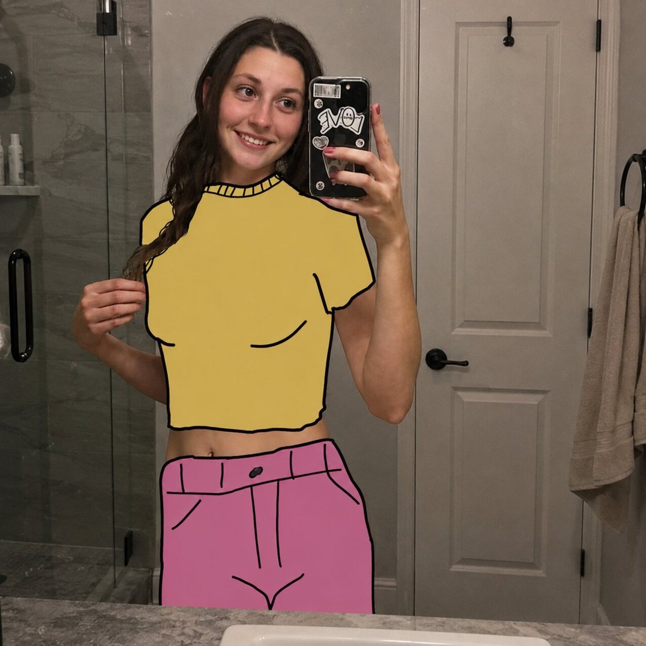 drawing censored draw