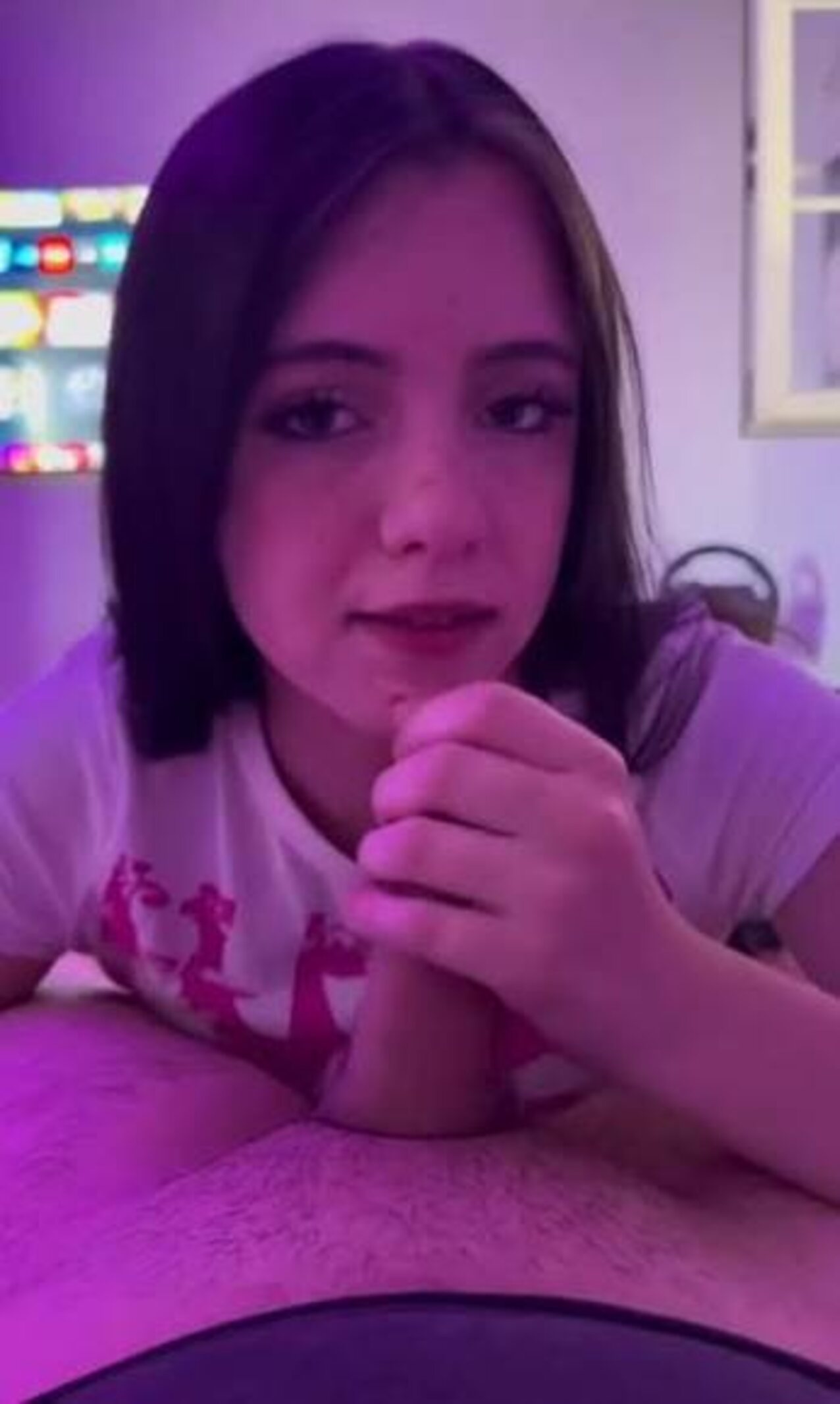 italian teen blowjob