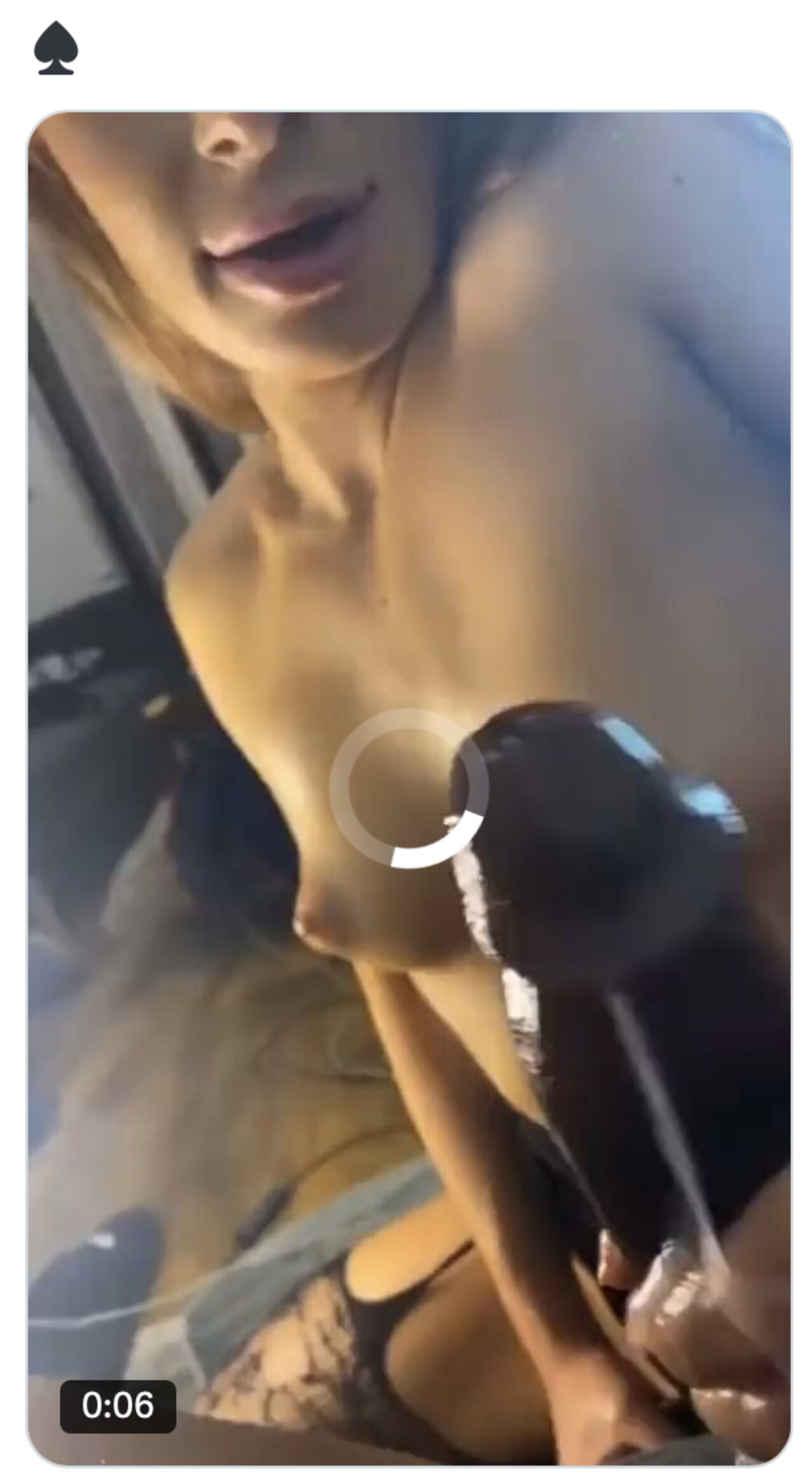 teen brunette tiny tits