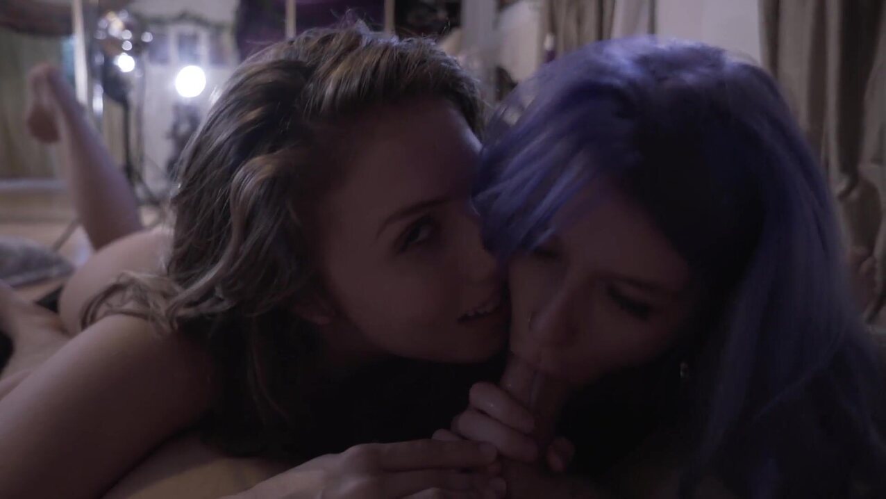 arya fae lena paul big tits