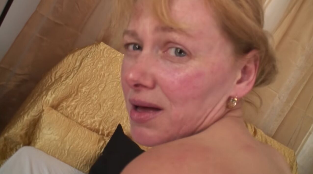 redhead milf gilf
