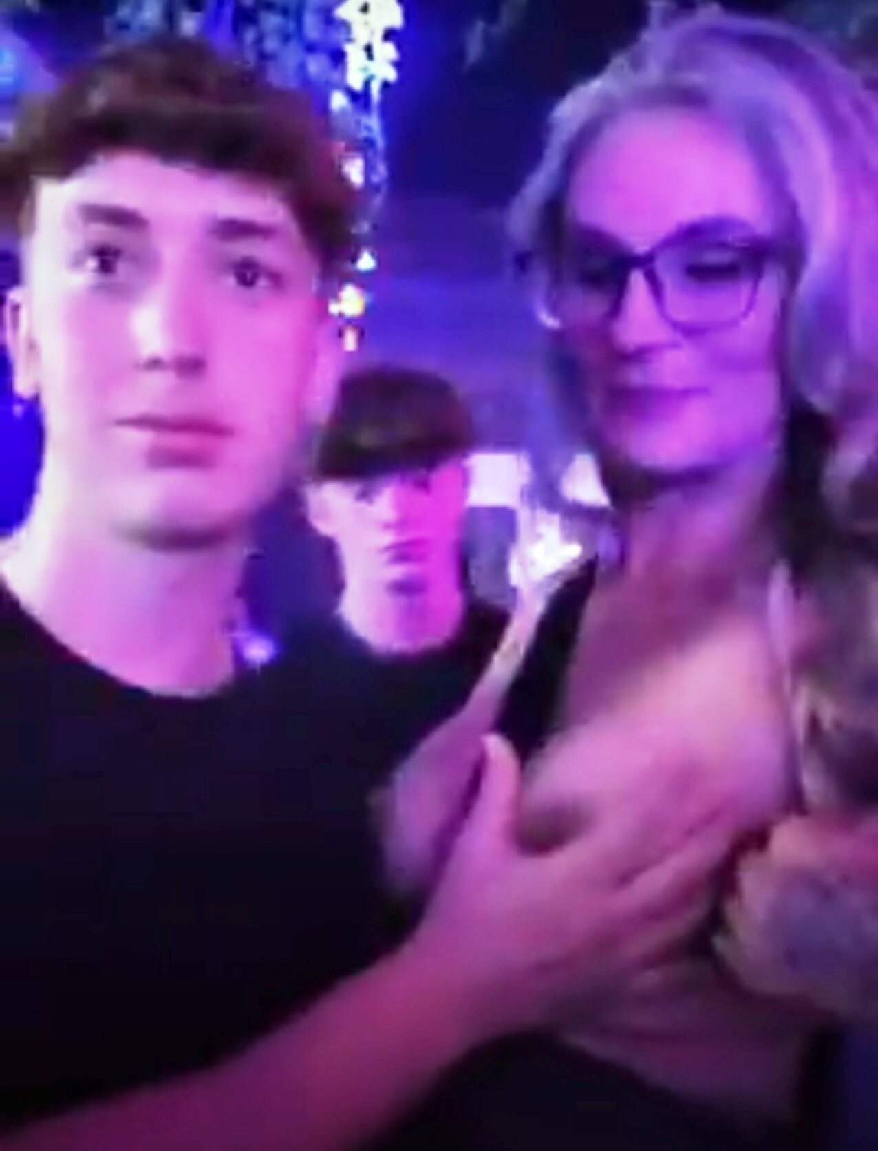 bigtits mom stepmom