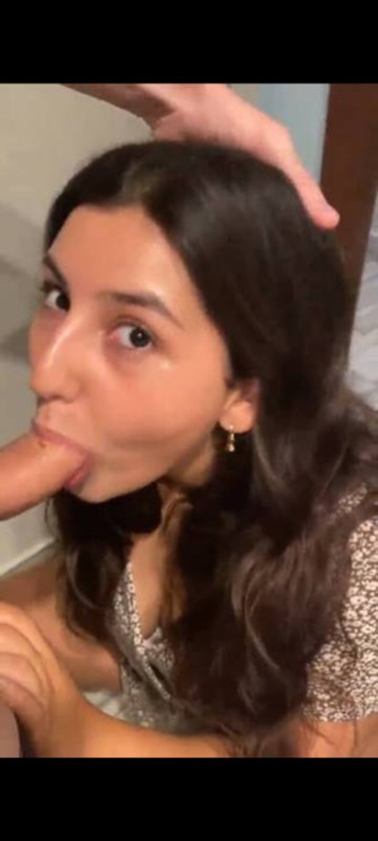 amateur blowjob girlfriend