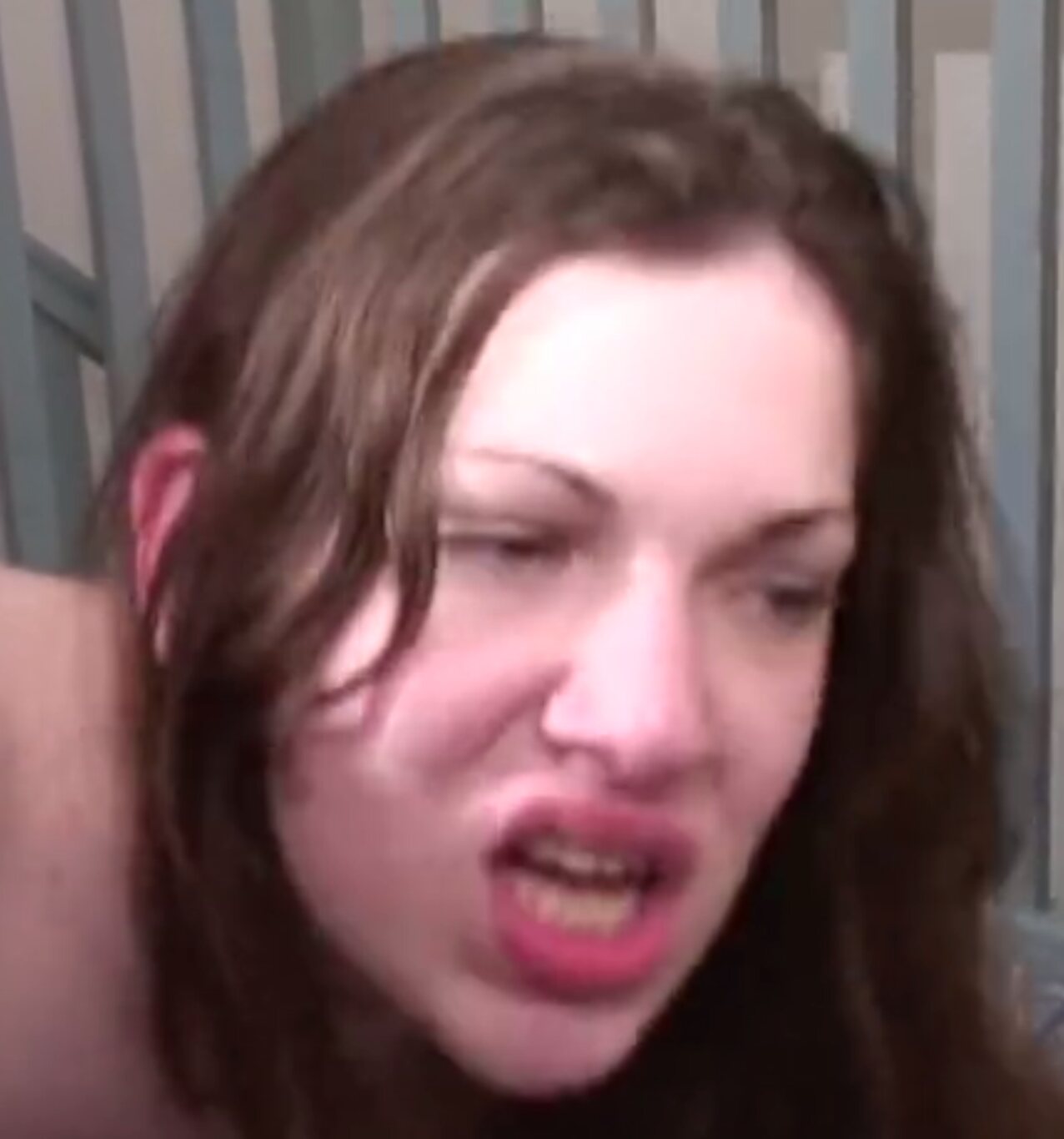 actress gangbang family