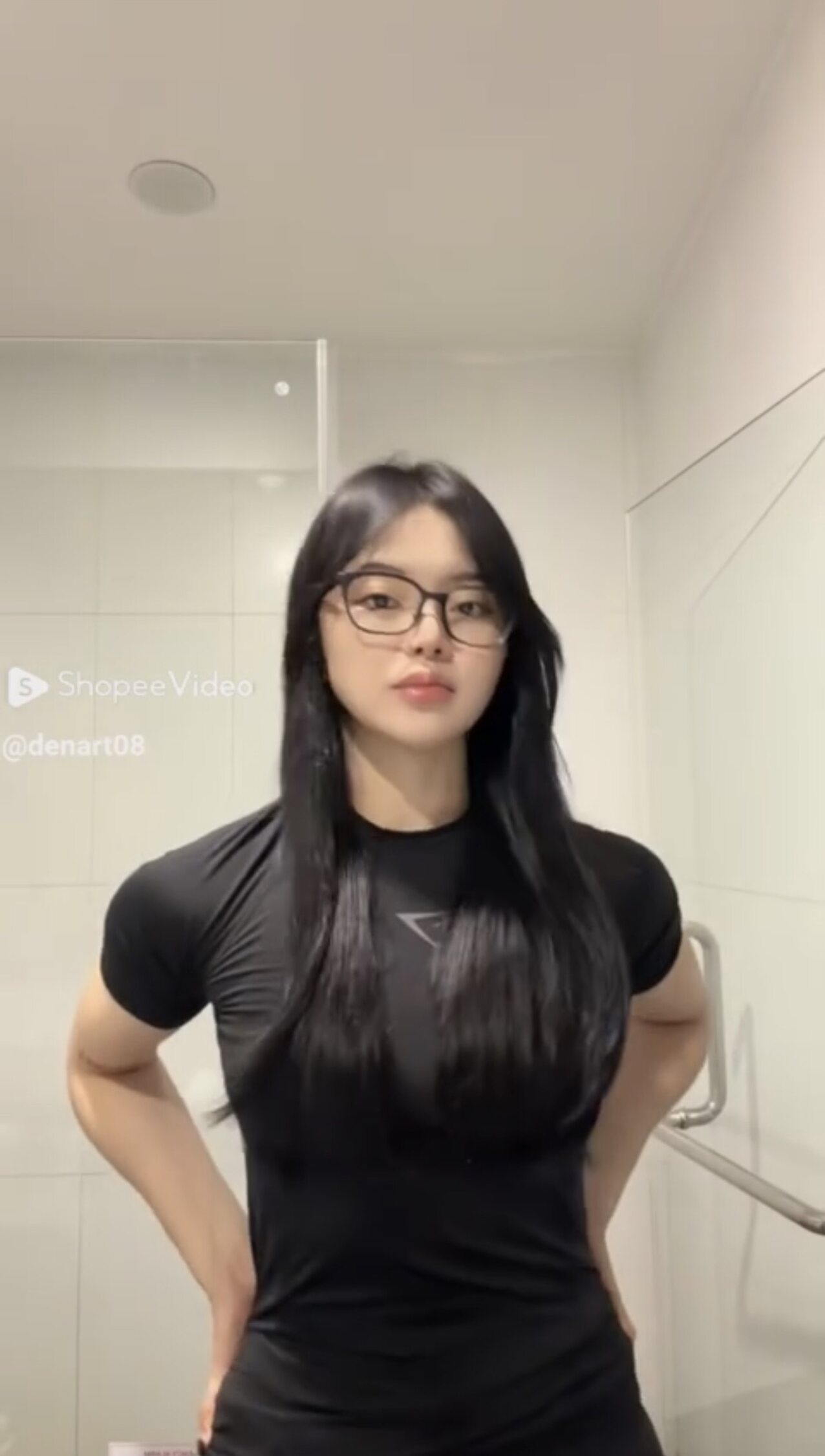 asian glasses fit