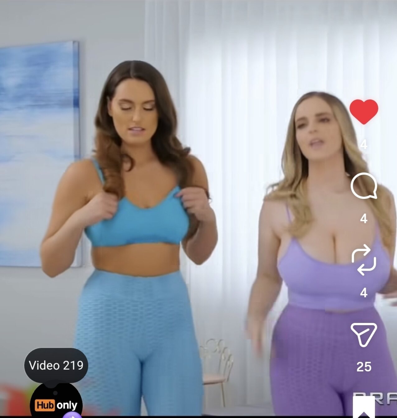 codi vore bigtits brunette