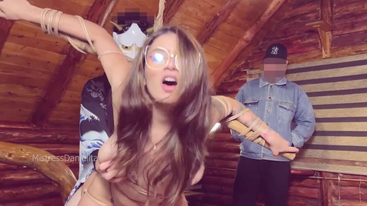 bondage bdsm fucking