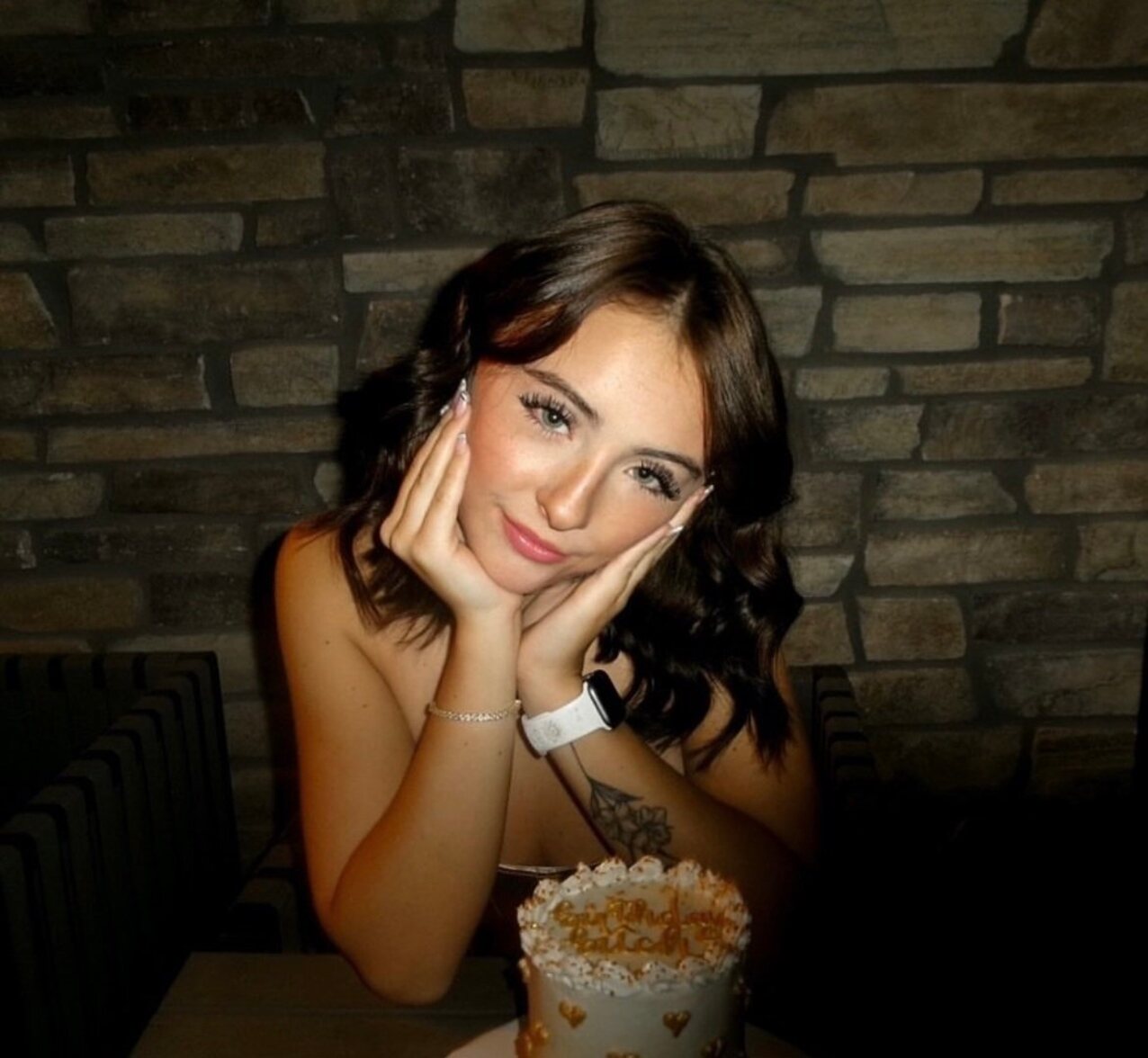 teen pretty cute