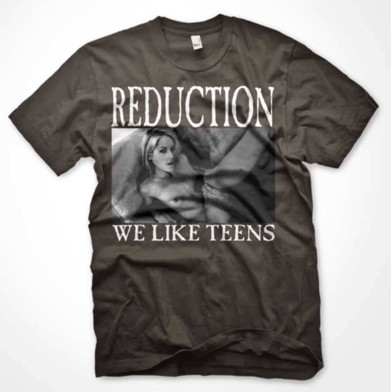 tshirt merch blonde