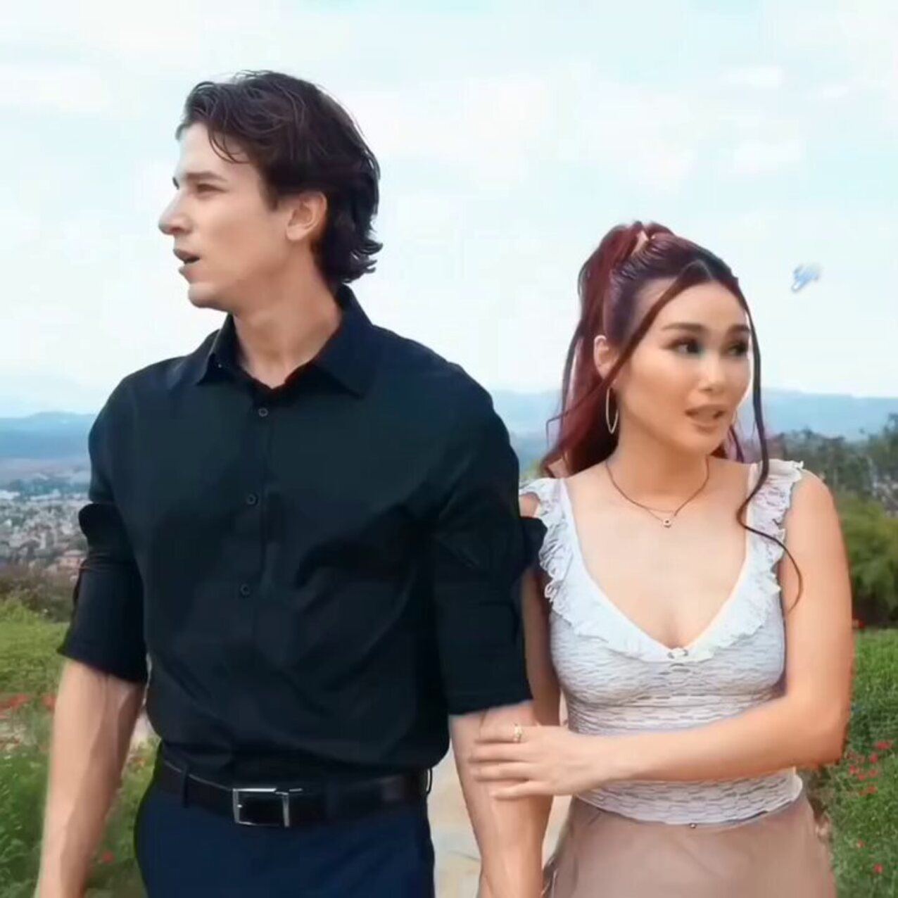 asian swingers petite