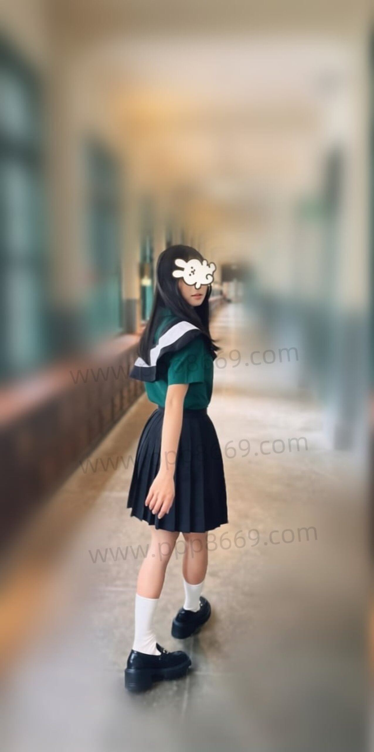 university student sweet and cute elegant beauty
