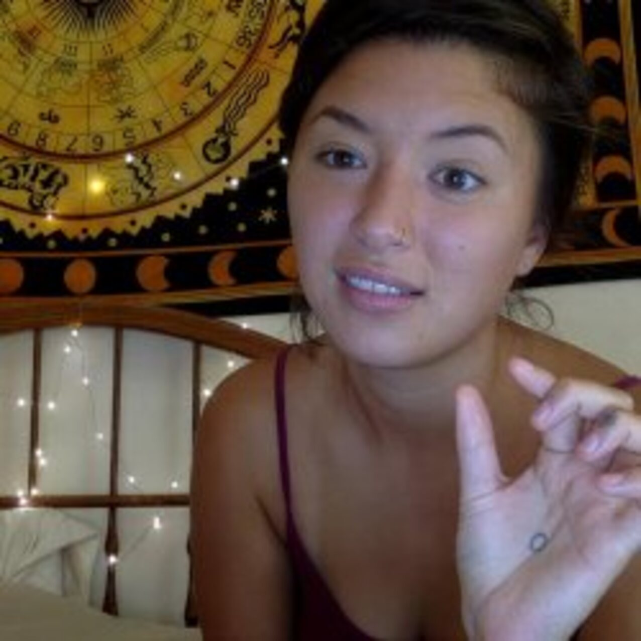 camgirl asian mixed