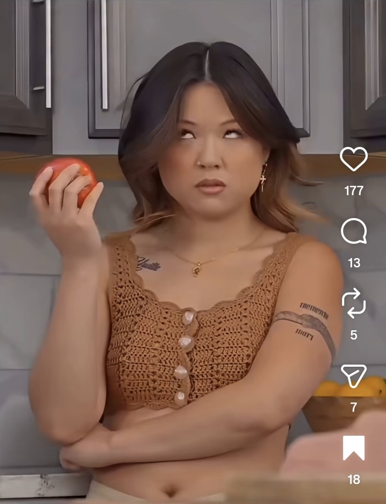 kitchen exxxtrasmall lulu