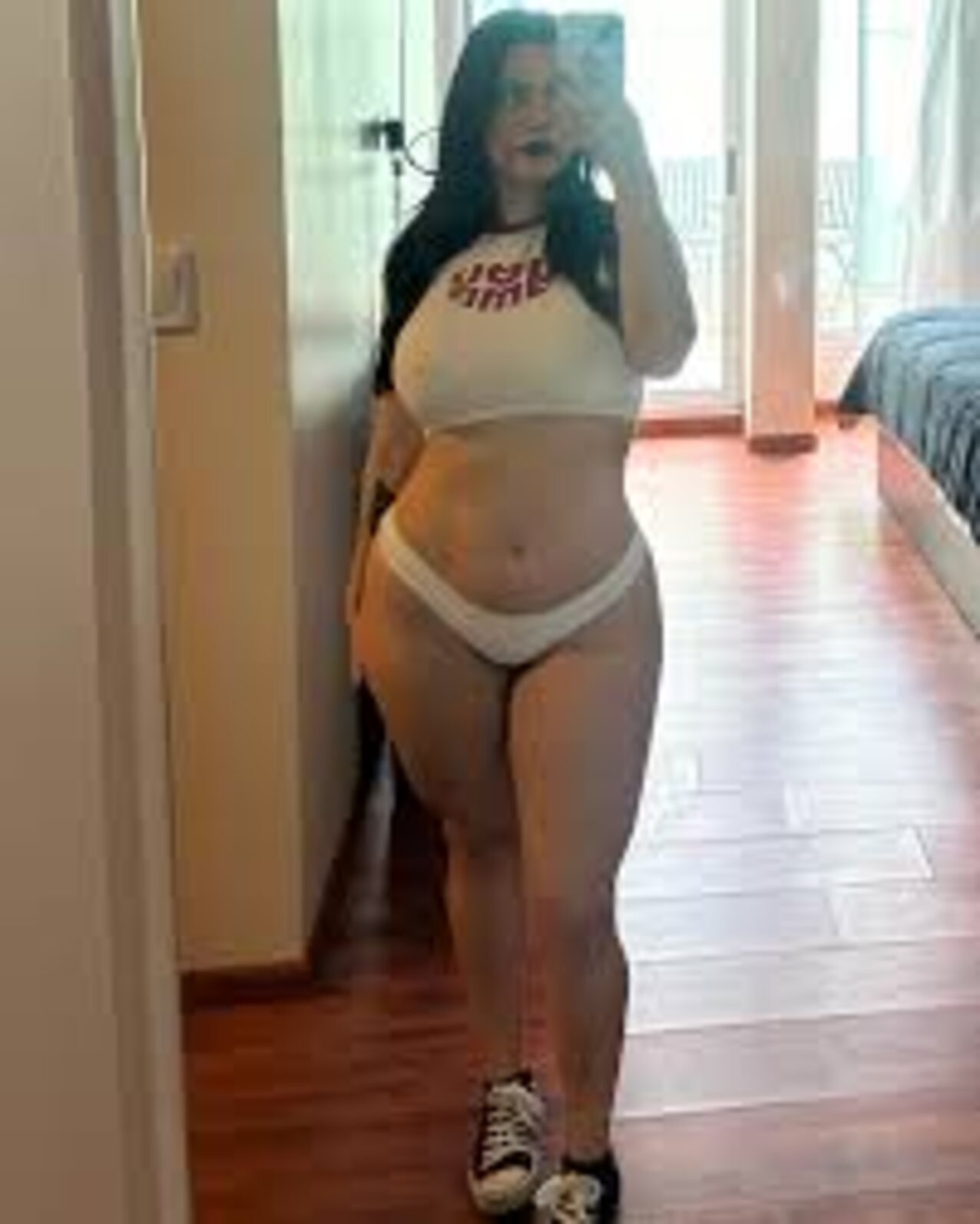 fit pawg actress