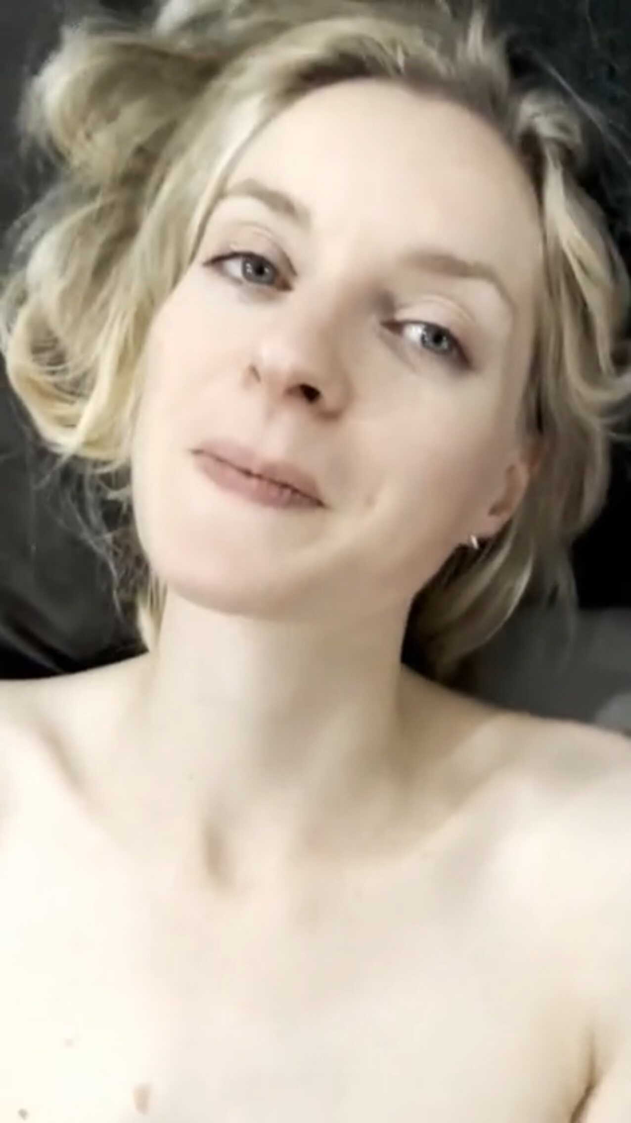 blonde missionary birthmarks