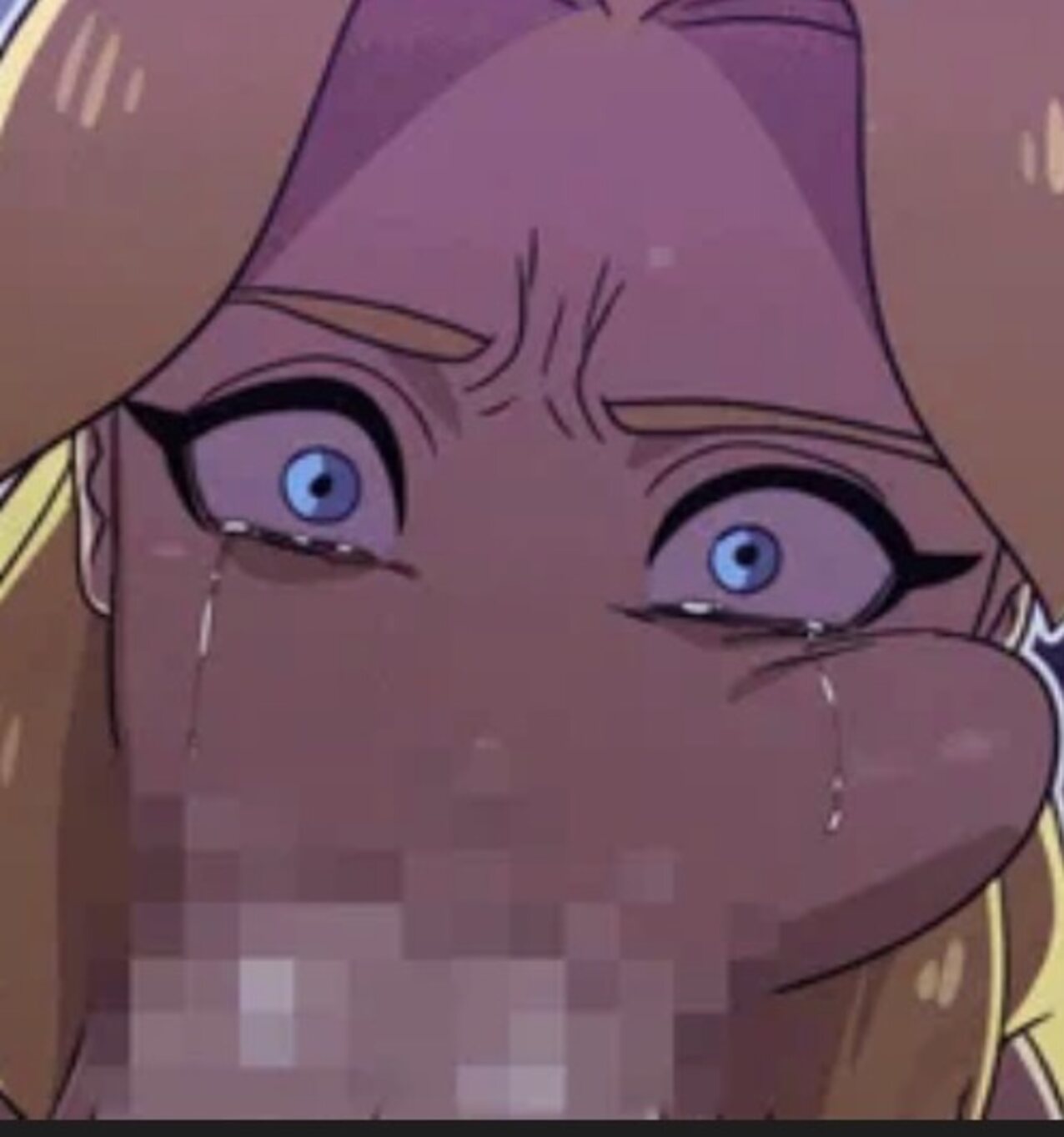 blonde blowjob big dick