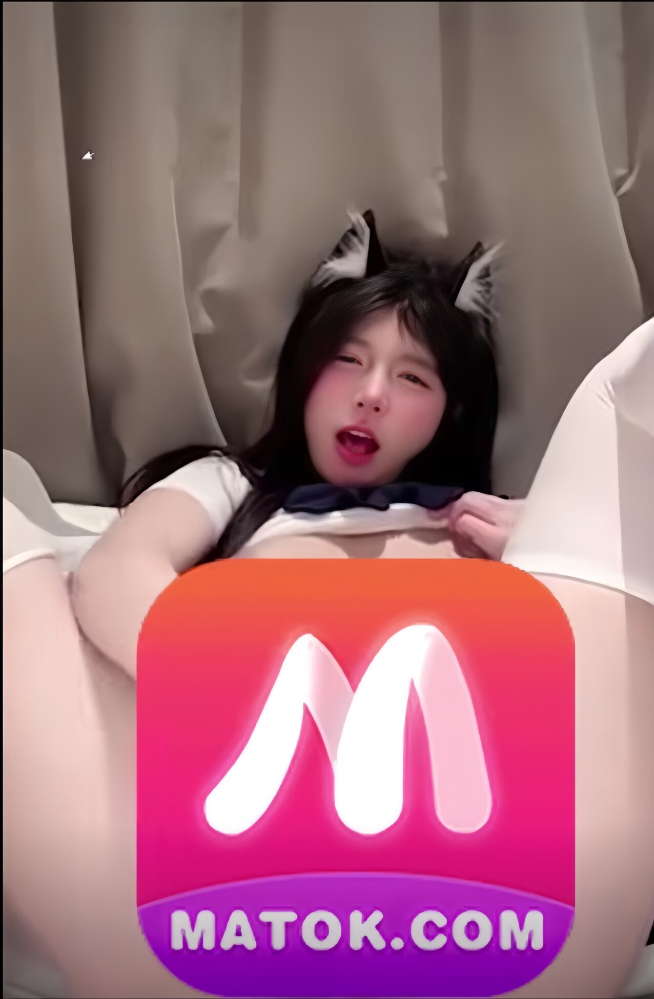 camgirl asian solo