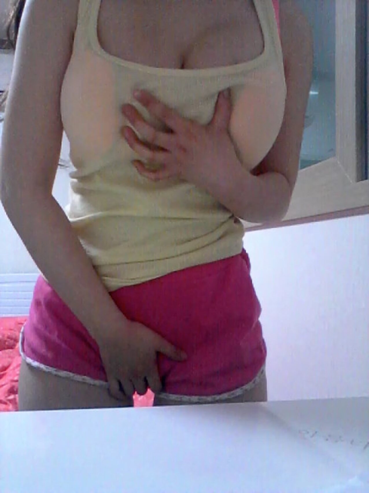 korean boobs boob