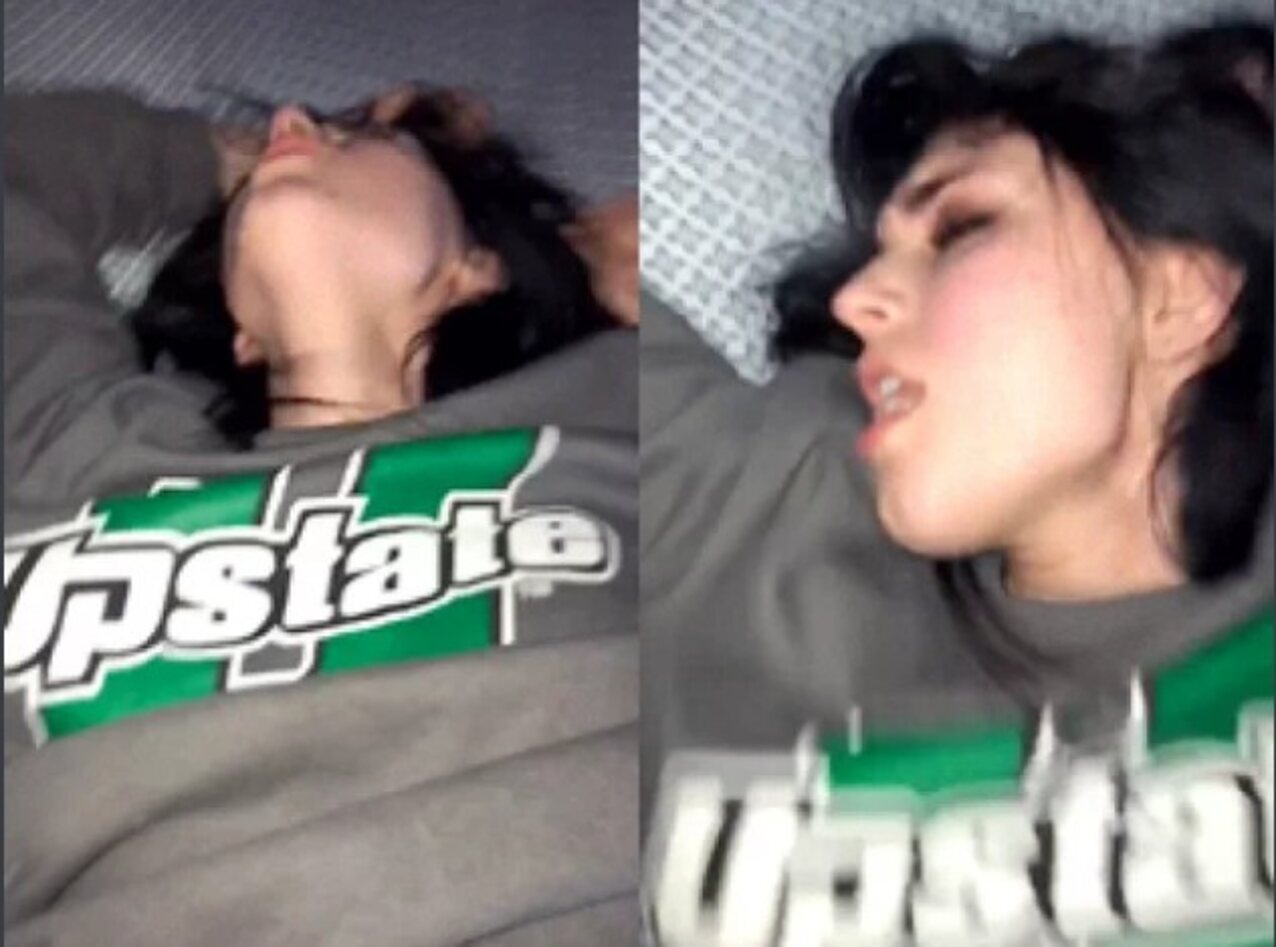 amateur homemade brunette