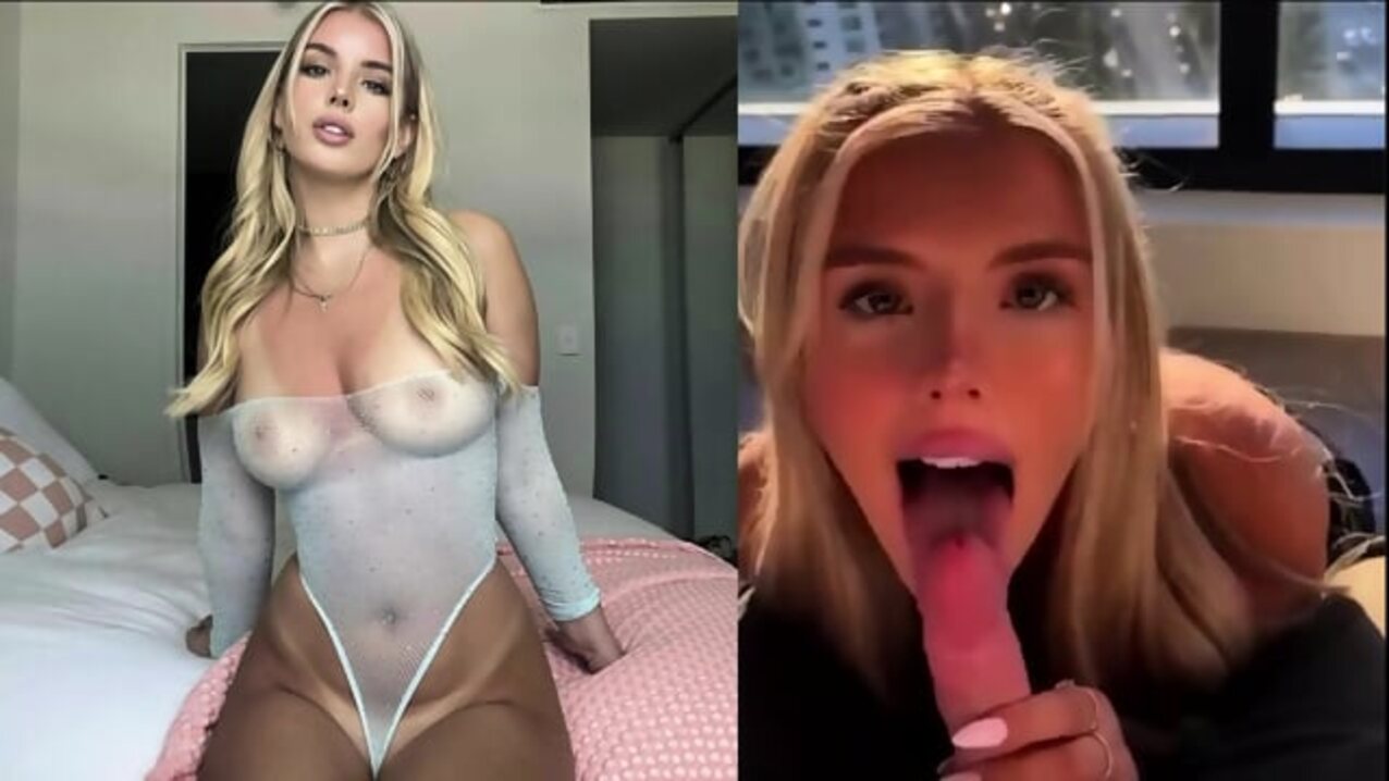 blonde onlyfans big ass