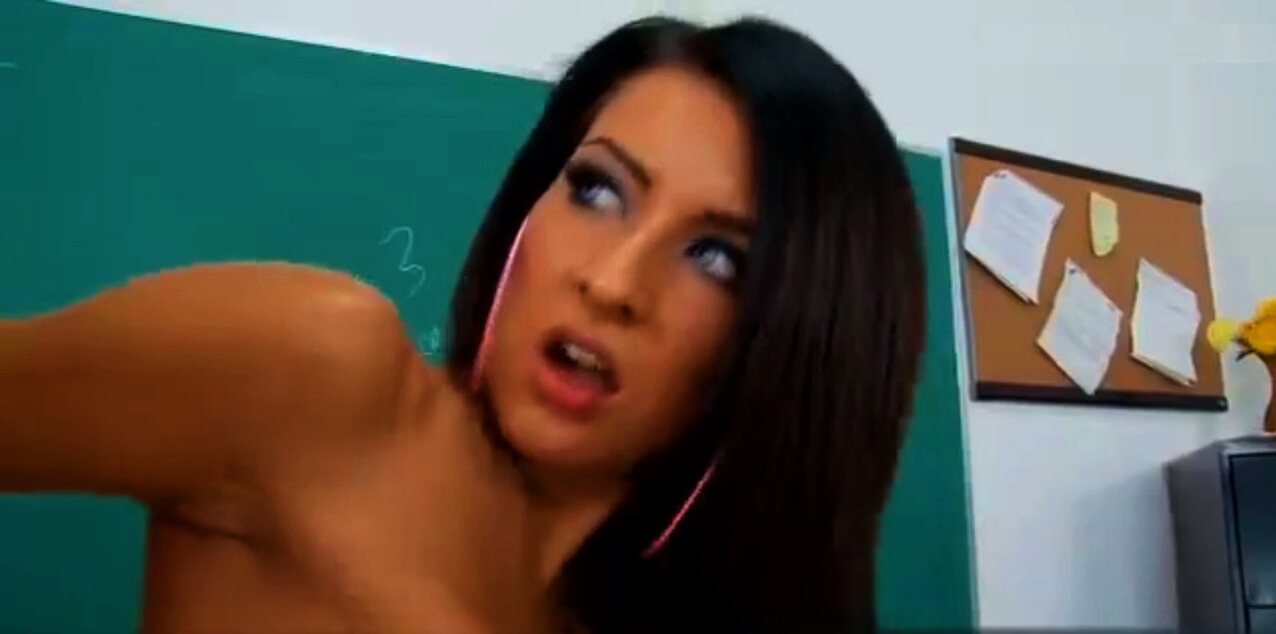 brunette hot sexy