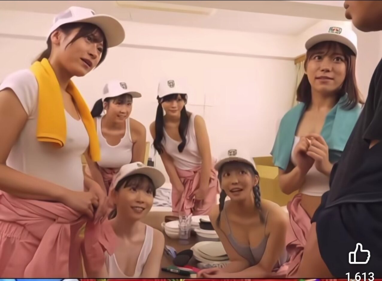 jav gangbang asian