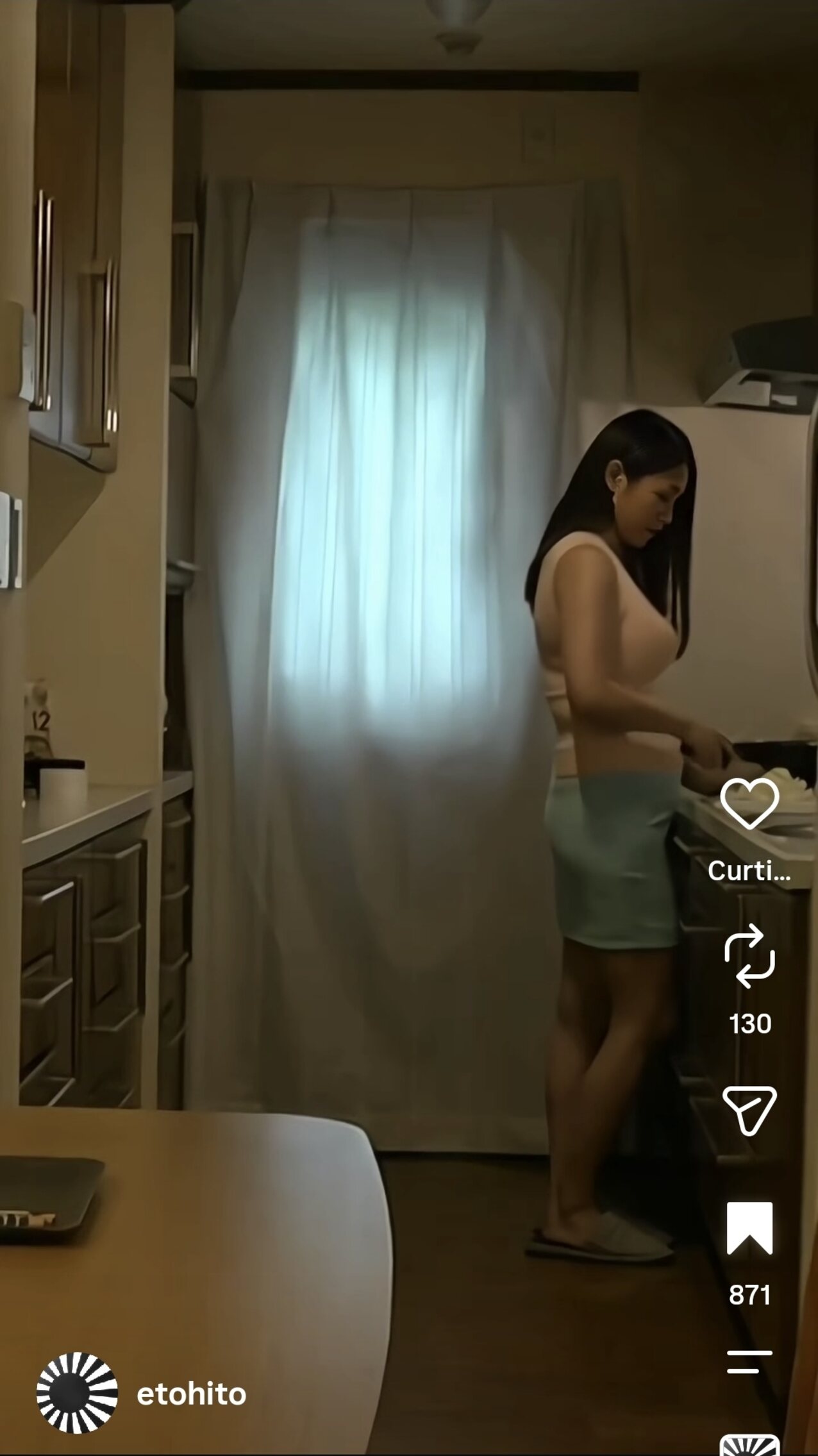 japanese milf wife