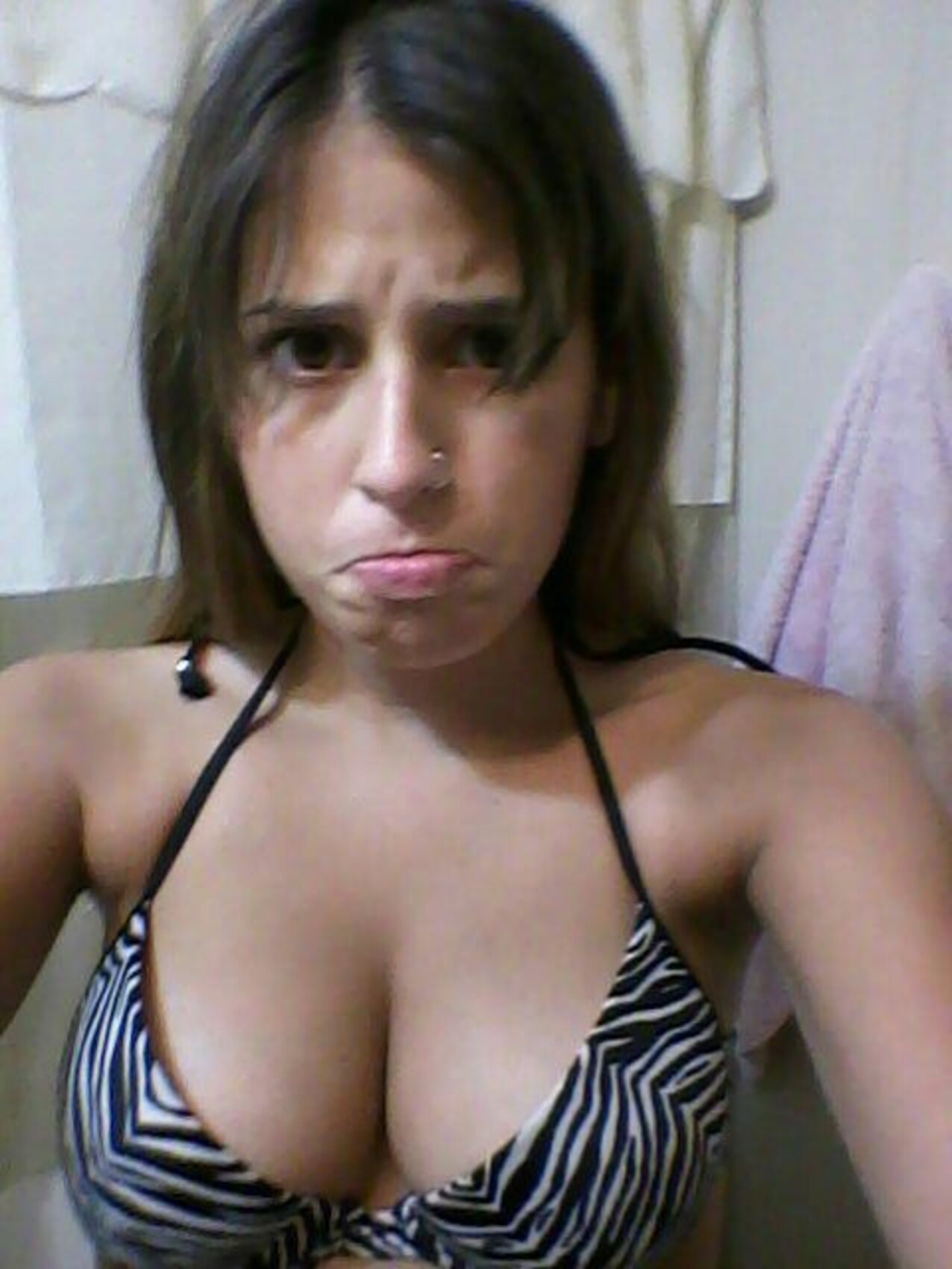latina teen boobs