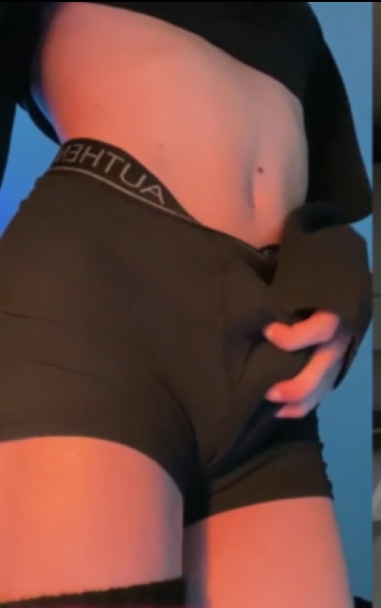 shemale bulge sexy